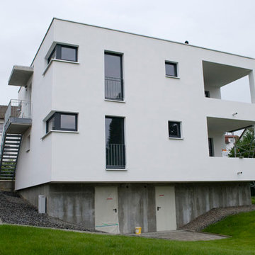 Zweifamilienhaus in Melsungen