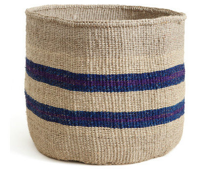 Baskets by Far & Wide Collective