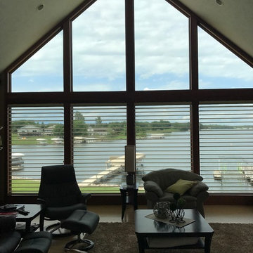 Hunter Douglas Silhouette
