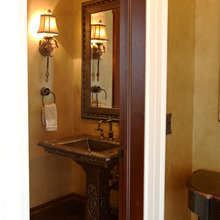 Bathroom color