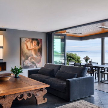 Indianola Residence