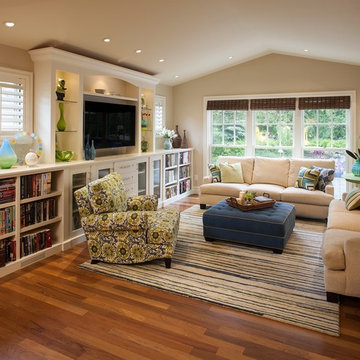 Belaire Residence