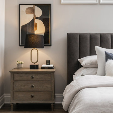 Primary Bedroom - Timber Lane