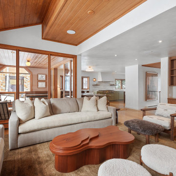 33 Village Bound - Snowmass Village