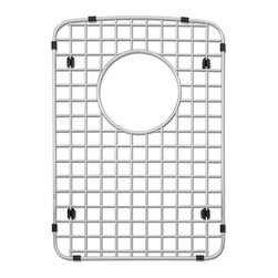 SINK GRID Stainless Steel - Kitchen Sink Accessories