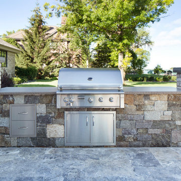 RENOVATION REFRESH