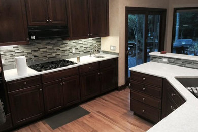 Our Kitchens