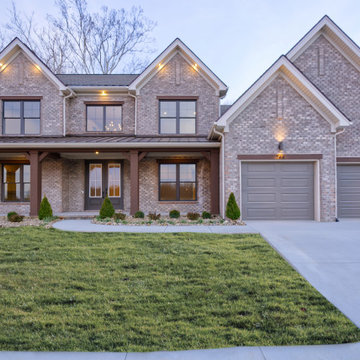 Abraham Lincoln Modern | Owensboro, KY