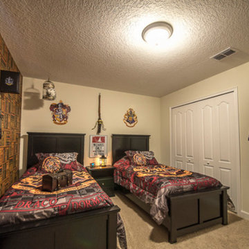 Themed Bedrooms