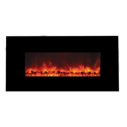 EFP1000 - Indoor Fireplaces