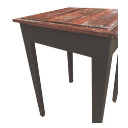 Rustic Tables - Furniture