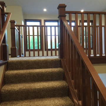 Loft Spaces