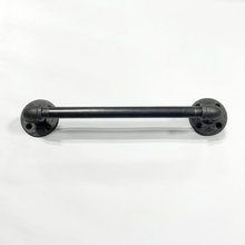 Towel Bars