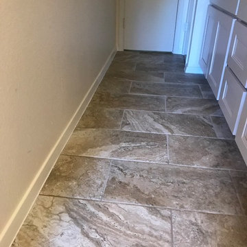 Bathroom Remodels