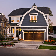 Siding