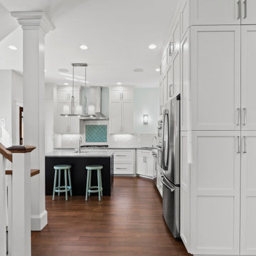 Kerry Howell Real Estate Interior Design Portfolio