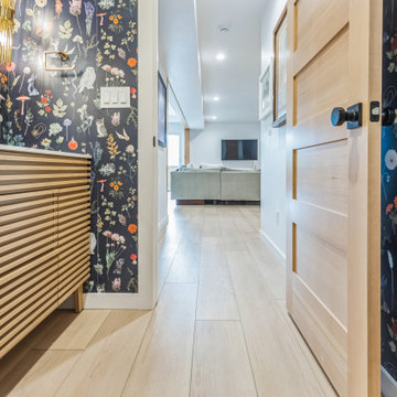 Jova Signature| Modin Rigid LVP Collection Scandinavian Customer Space | MT