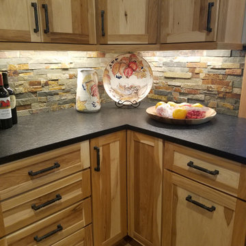KItch Remodel