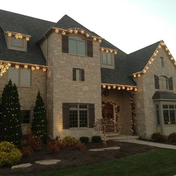Holiday Lighting