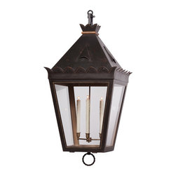 Gothic Lantern - Products