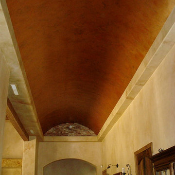 Our Work