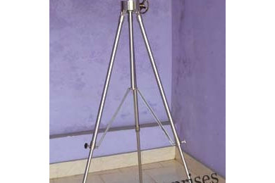 Desghiner Marine Floor Lamp