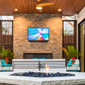 Project of the Month: September