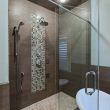 Shower Ideas