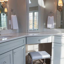 Bathroom Ideas