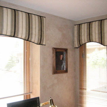 Cornice Boards
