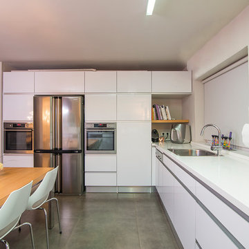 Ra'anana Residence
