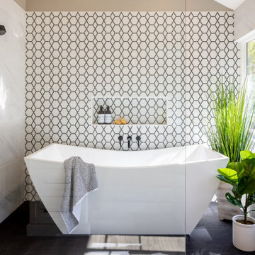 La Mirada Master Bath