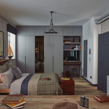 Bedrooms