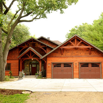 Front View