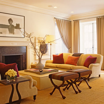 Drapery Panels