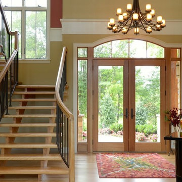 Interior Renovations