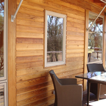 Hill Country River Ranch