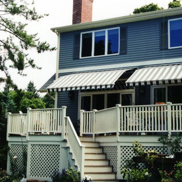 Retractable Awnings