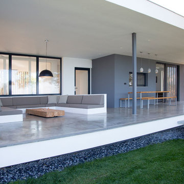 Villa in Epanomi, Greece
