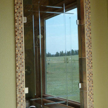 Custom Homes