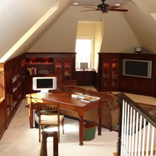 Bonus room