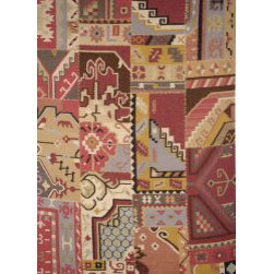 Kilims - Area Rugs