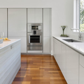 Windermere Modern Kitchen