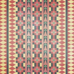 RANDOM PAPERS - Tapestries