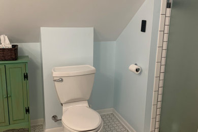 Difficult Space Design