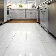 kitchen flooring
