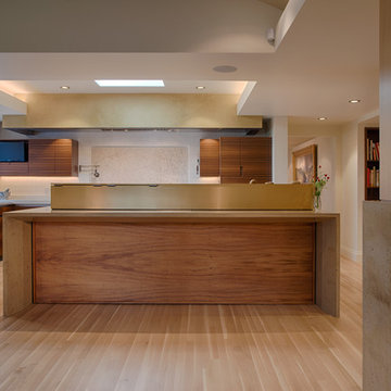 Pebble Beach Retreat