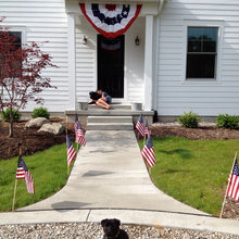 Landscape Ideas