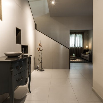Contemporary Home