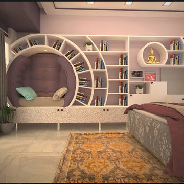 Residence Interiors